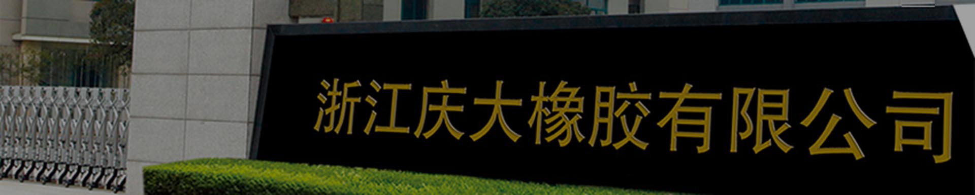 Zhejiang Qingda Rubber Co., Ltd.