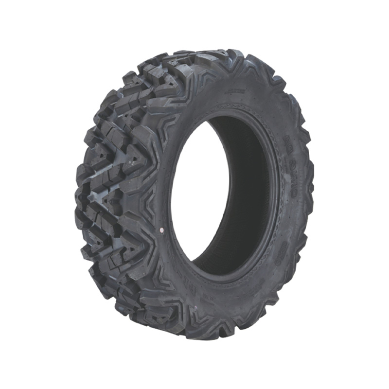 QD-161 TL 6P.R Multi-Purpose UTV Tyre
