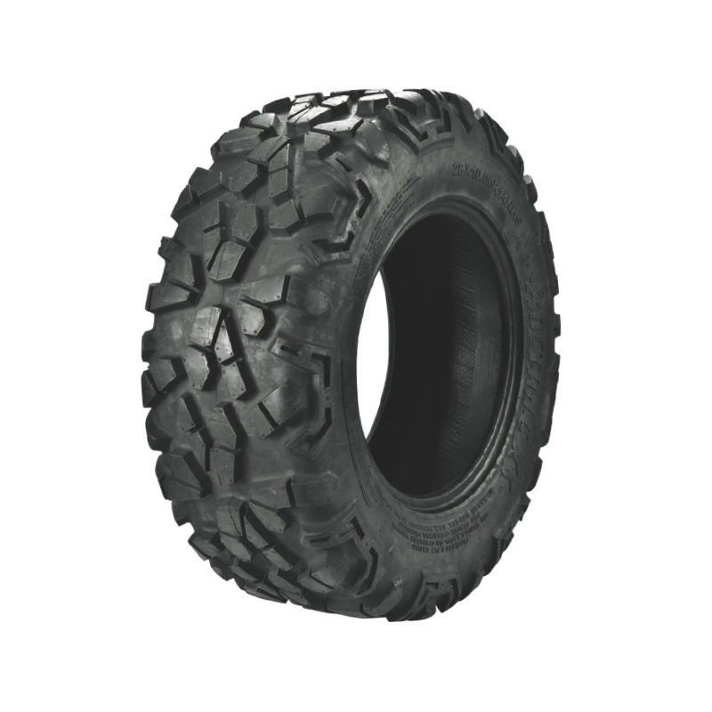 QD-801 TL 8P.R Multi-Purpose UTV Tyre