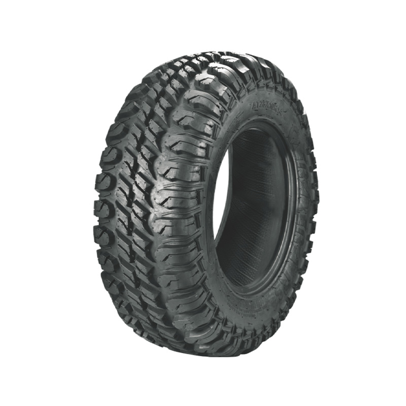 QD-804 TL 8P.R Multi-Purpose UTV Tyre