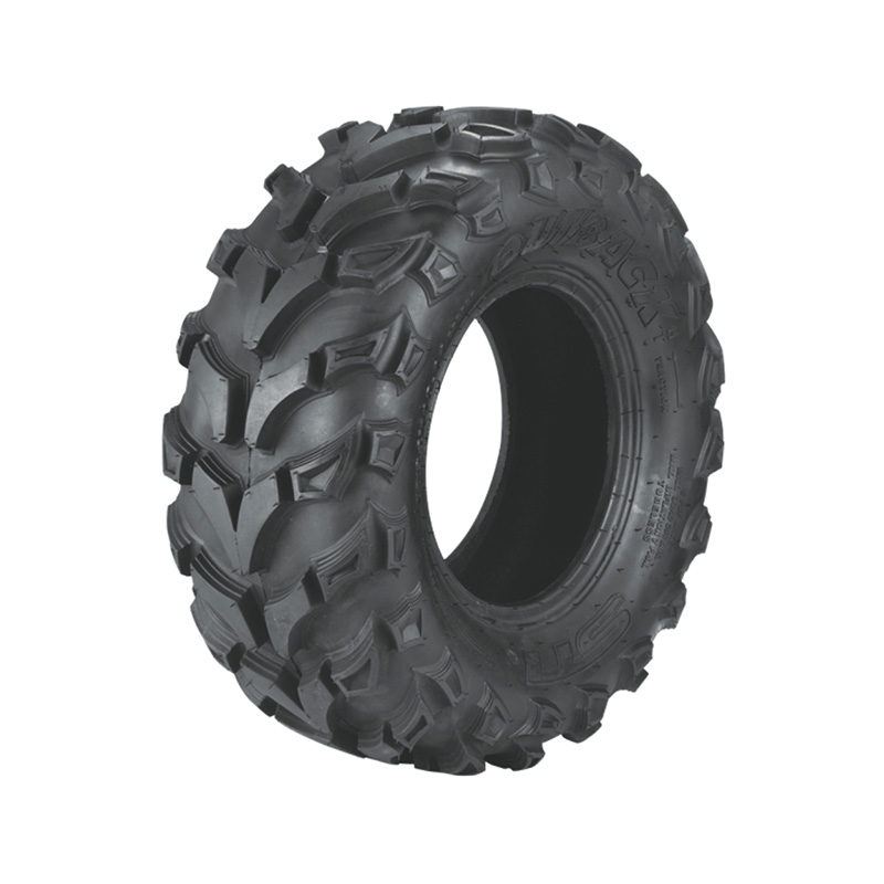 QD-805 TL 6P.R Multi-Purpose UTV Tyre