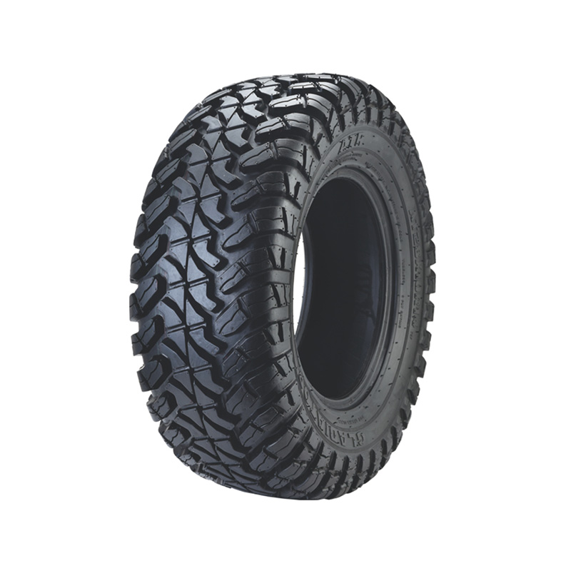 QD-806 TL 8P.R Multi-Purpose UTV Tyre