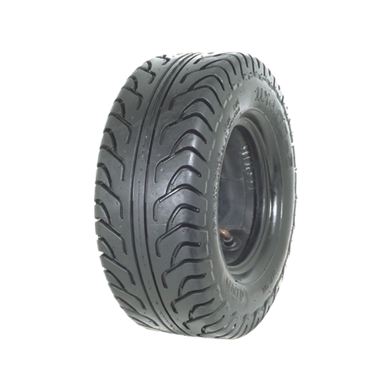 Q-108 TT/TL 4P.R Industrial Tyre