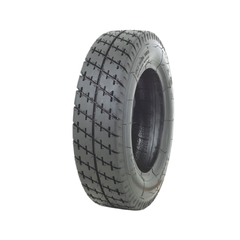 Q-110 TT 4P.R Industrial Tyre