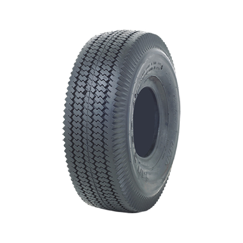 Q-115 TL 2/4P.R Industrial Tyre