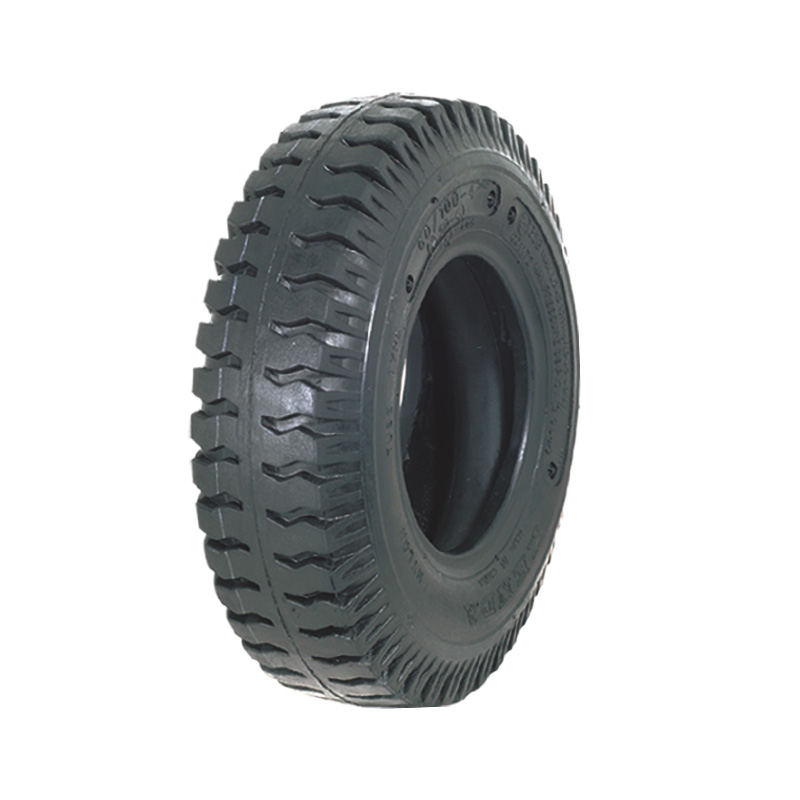Q-120 TT 4P.R Industrial Tyre