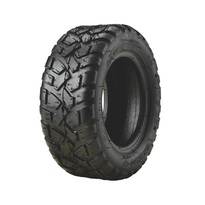Q-138 TL 4P.R Industrial Tyre