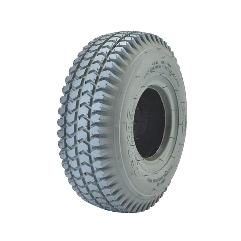 QD-320 TT 4P.R Industrial Tyre