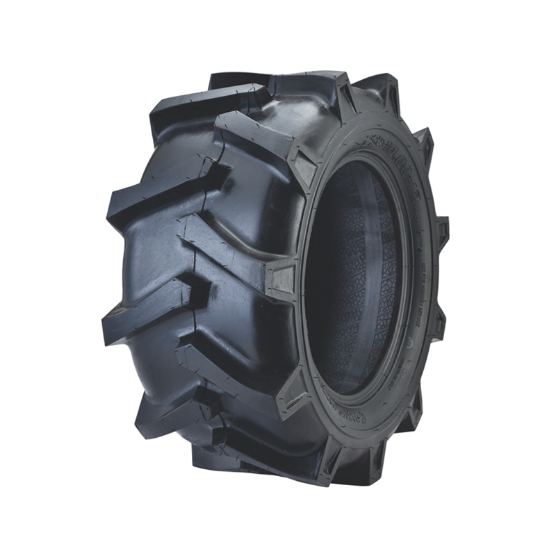QD-523 TT/TL 2/4/6/8P.R Agriculture Tyre