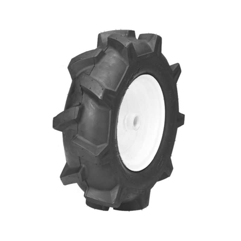 QD-818 TT 2P.R Agriculture Tyre