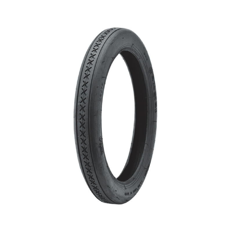 Q-166 TT 2P.R Kid Scooter Tyre