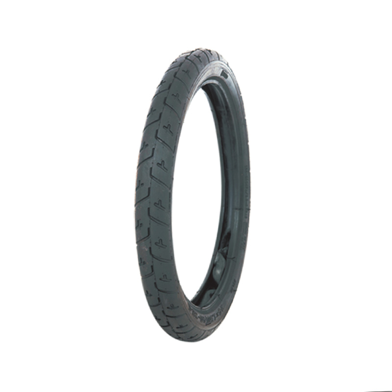 Q-209 TT 2P.R Kid Scooter Tyre