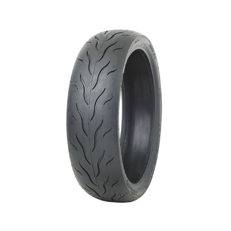 QD-013 TL 4P.R Motorcycle Tyre