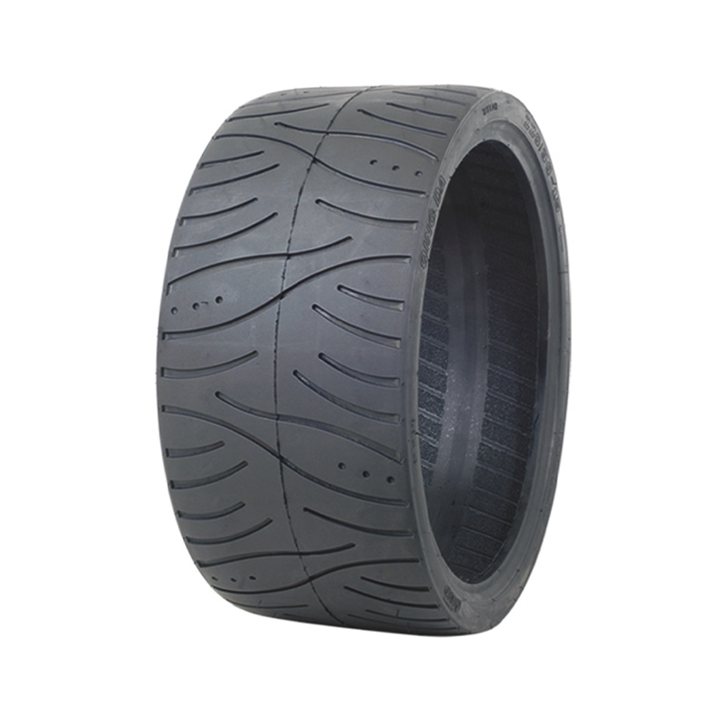 QD-014 TL 4P.R Motorcycle Tyre