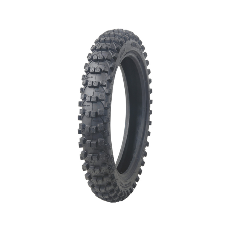 QD-016 TL 2/4/6P.R Motorcycle Tyre