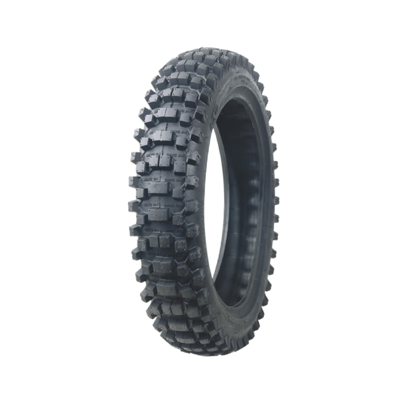 QD-015 TL 2/4/6/8P.R Motorcycle Tyre
