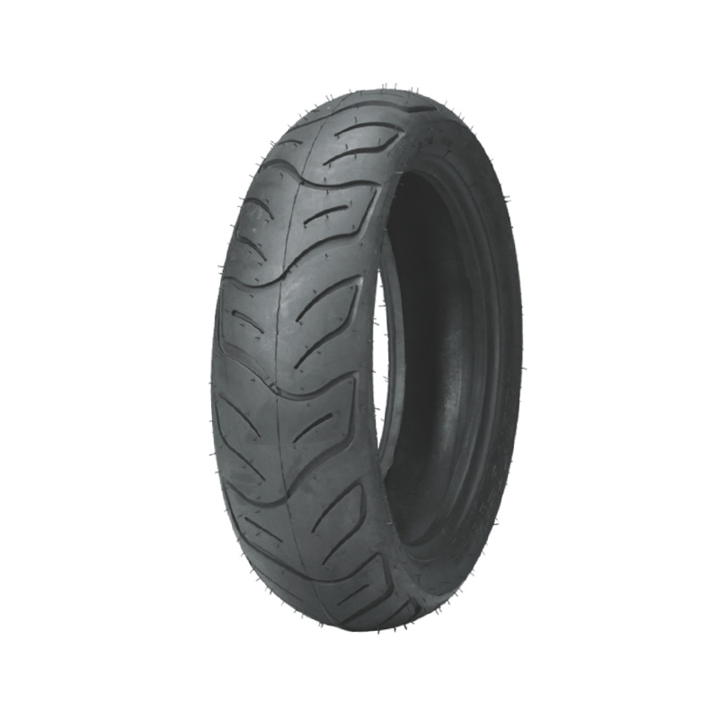 QD-022 TL 2/4/6P.R Motorcycle Tyre