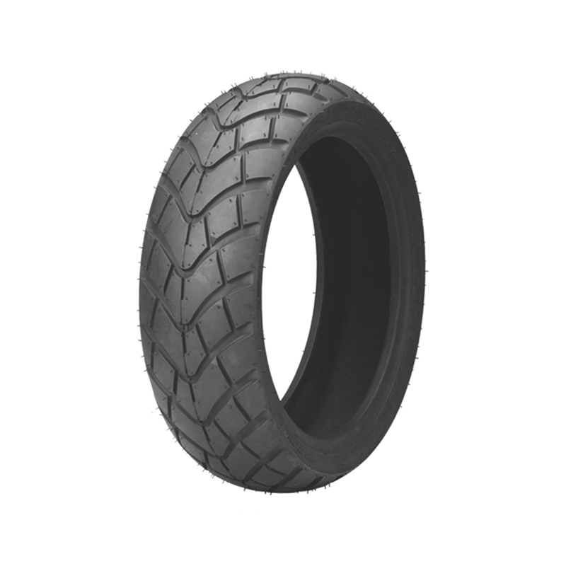QD-023 TL 2/4/6P.R Motorcycle Tyre