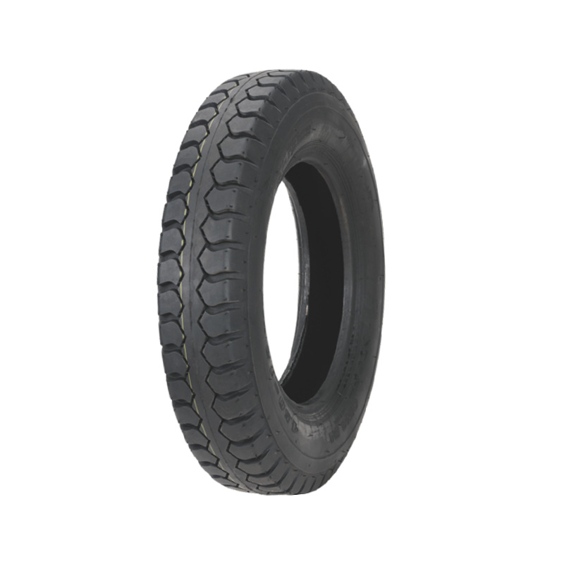 QD-025 TL 4/6/8P.R Motorcycle Tyre