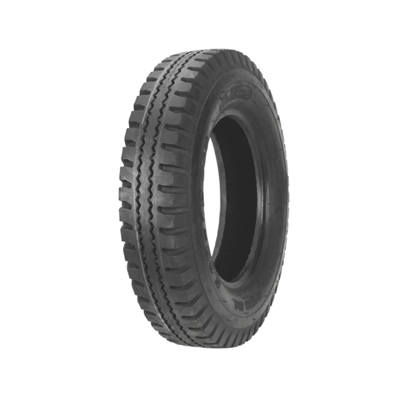 QD-027 TL 4/6/8/10P.R Motorcycle Tyre