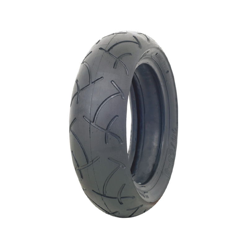 Q-116 TT 2/4/6P.R Motorcycle Tyre
