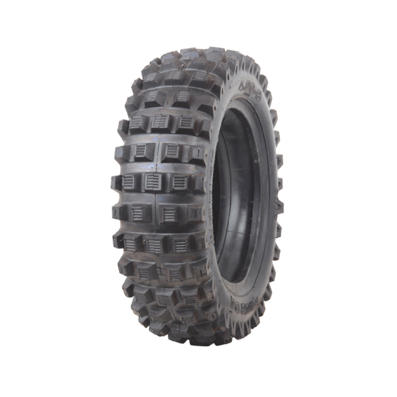 Q-130 TT 2/4/6/8P.R Motorcycle Tyre