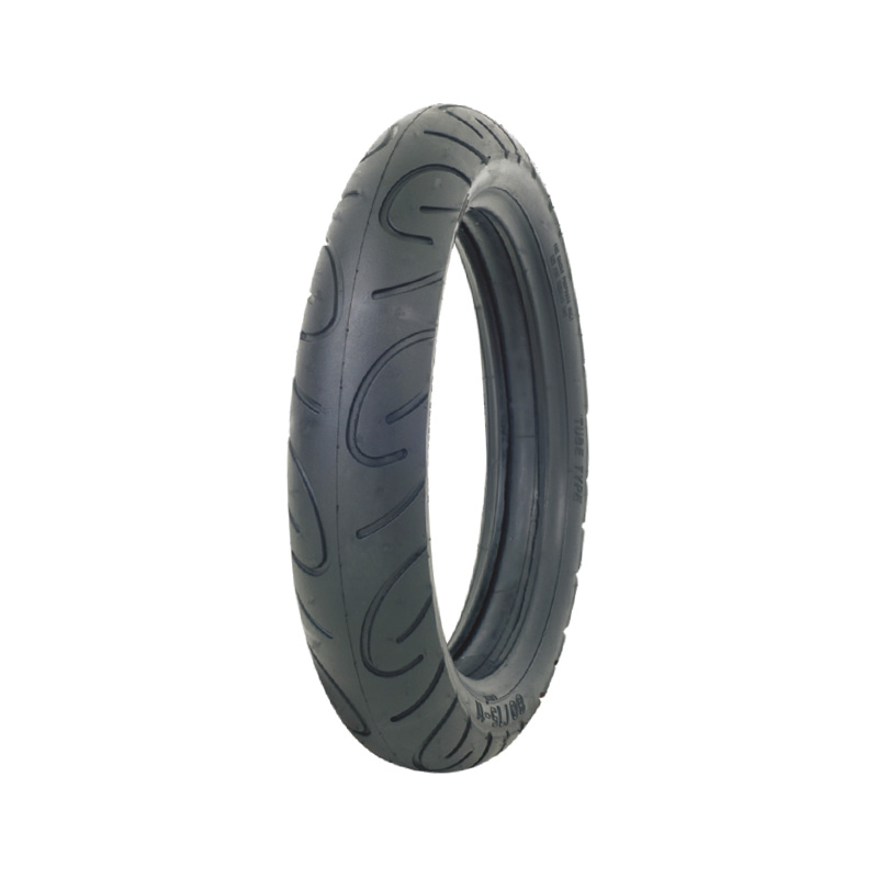 Q-132 TT 4P.R Motorcycle Tyre