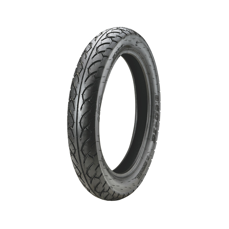 QD-603 TT/TL 4/6/8P.R Motorcycle Tyre