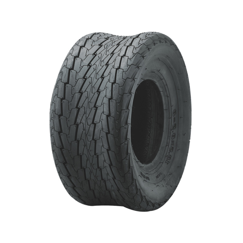 QD-718 TL 4/6/8/10P.R Trailer Tyre
