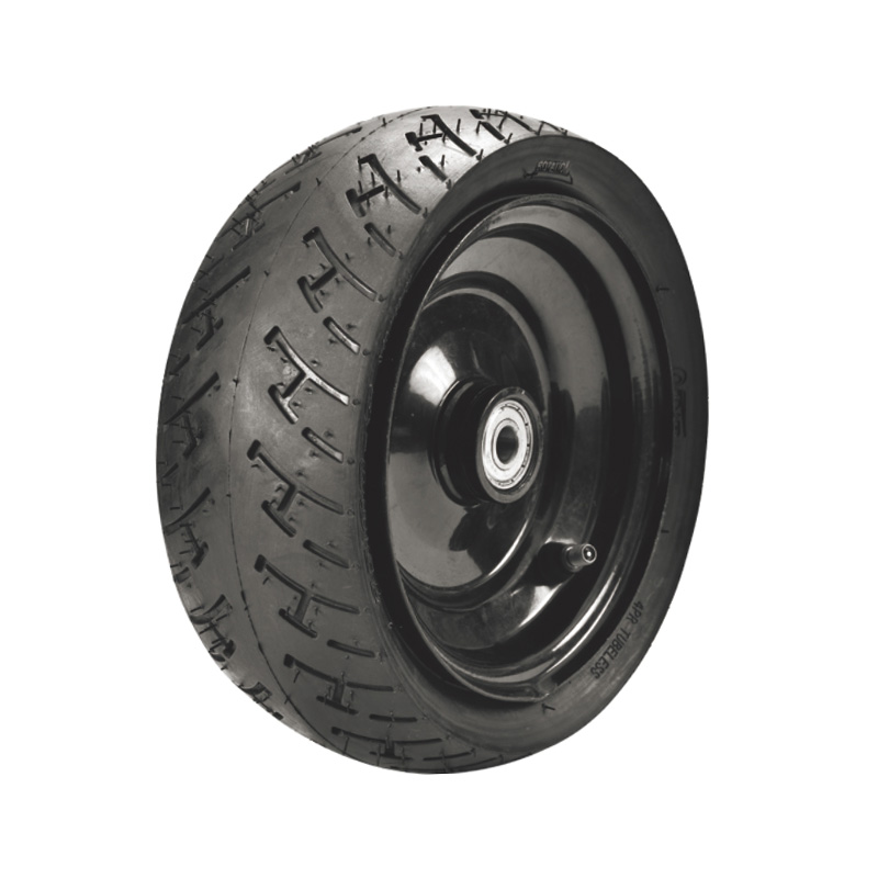 QD-162 TL 4P.R Electric Scooter Tyres