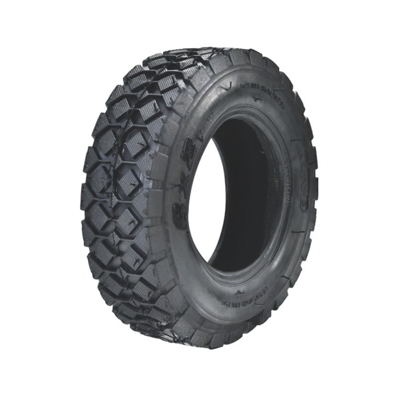 QD-301 TT 4P.R Electric Scooter Tyres