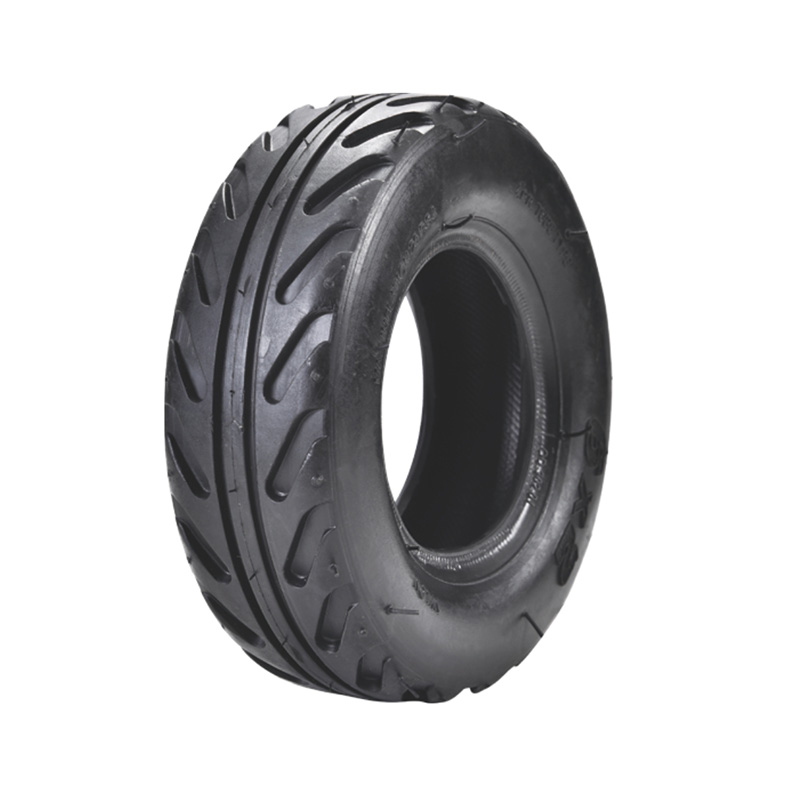 QD-302 TT 4P.R Electric Scooter Tyres