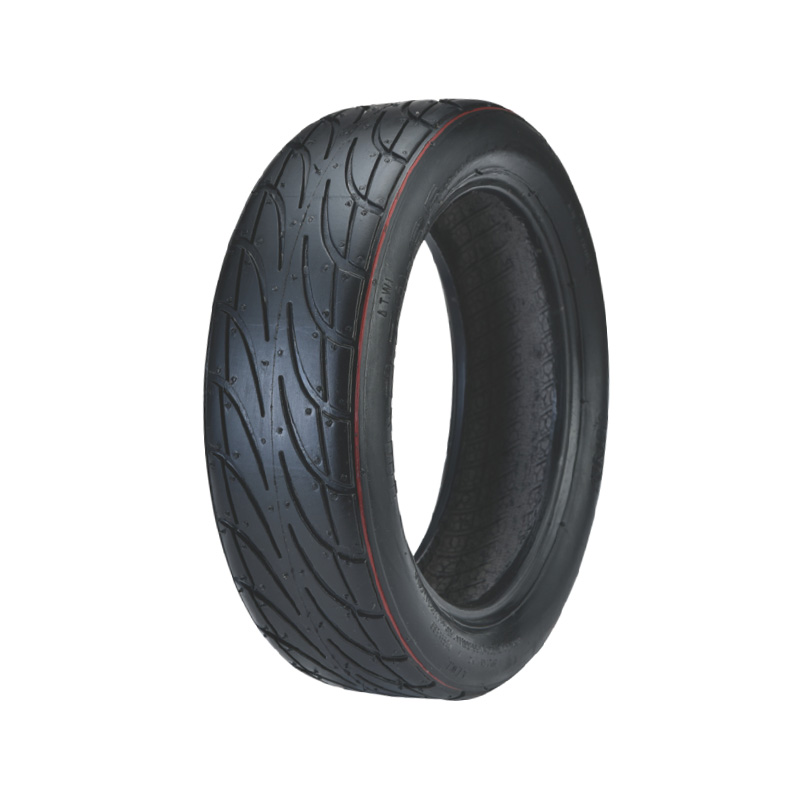 QD-318 TL 2P.R Electric Scooter Tyres