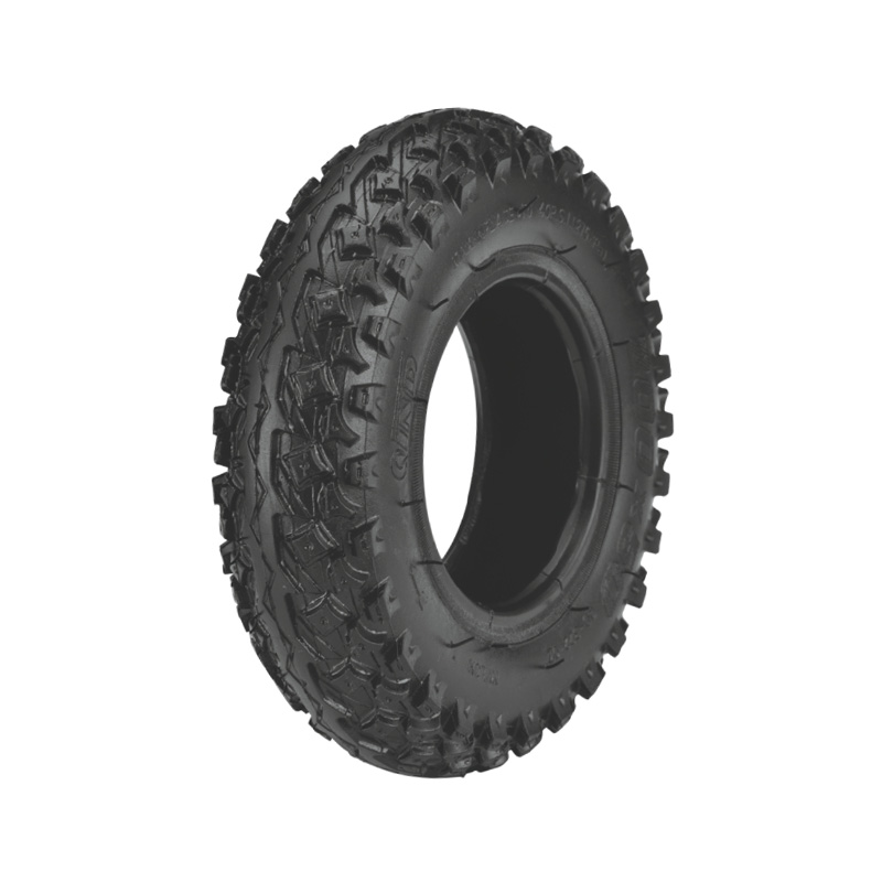 QD-322 TT 6P.R Electric Scooter Tyres
