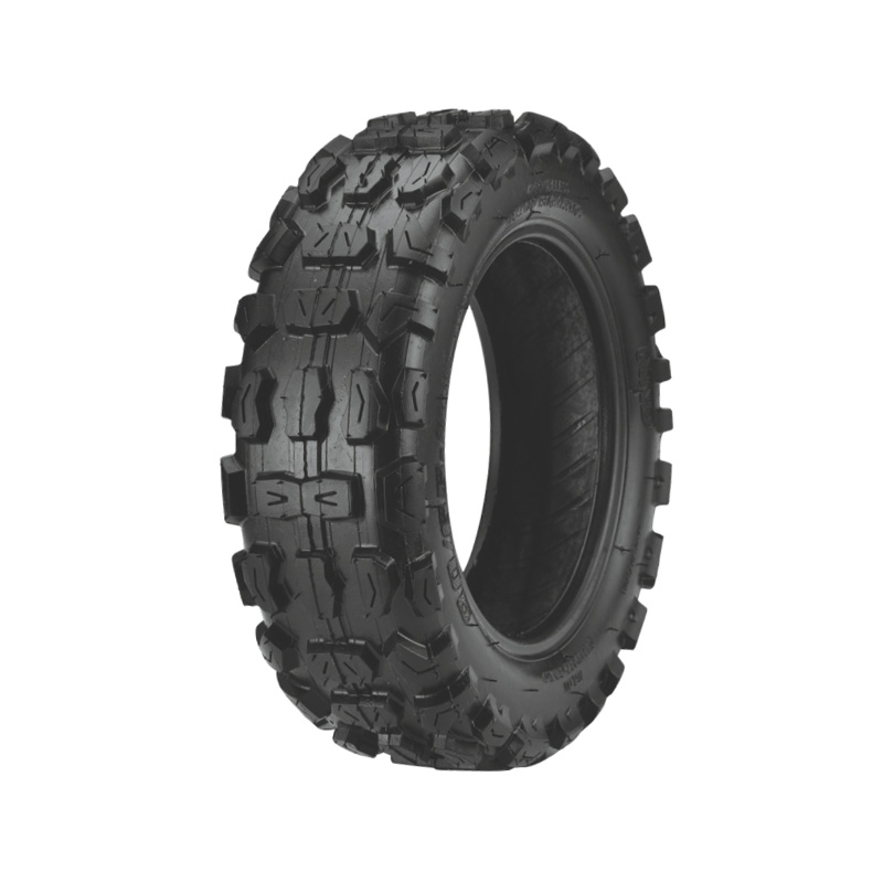 QD-323 TL 4P.R Electric Scooter Tyres