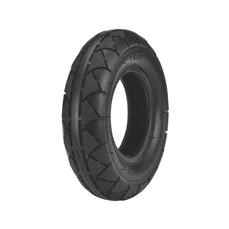 QD-326 TT 4P.R Electric Scooter Tyres
