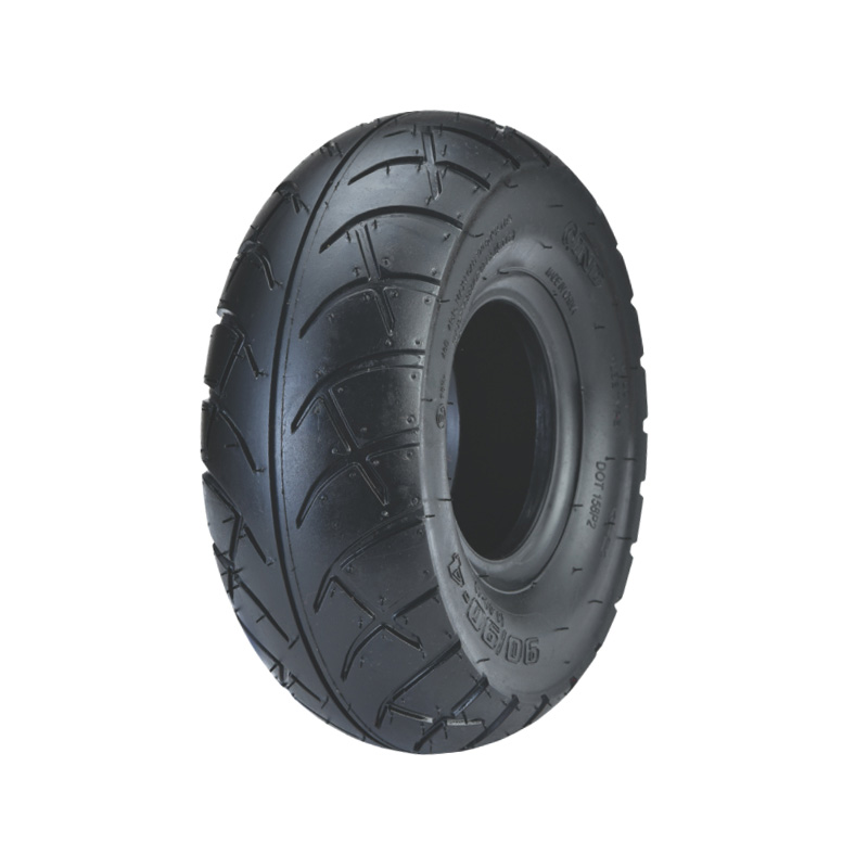 QD-330 TT 4P.R Electric Scooter Tyres