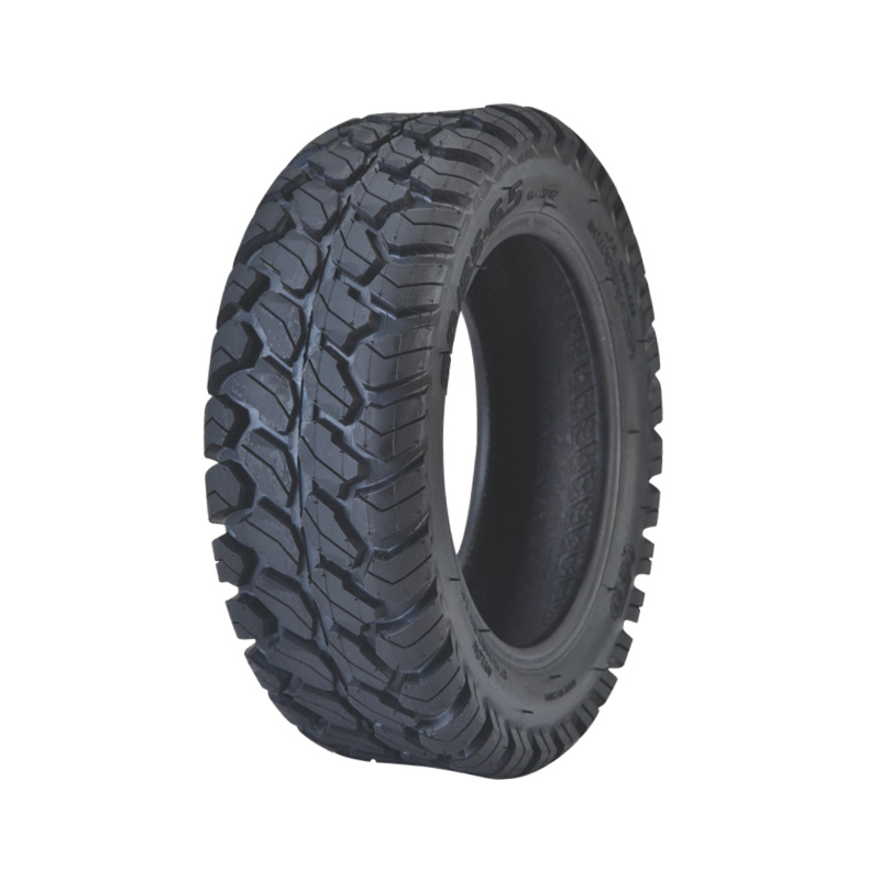 QD-332 TL 4P.R Electric Scooter Tyres