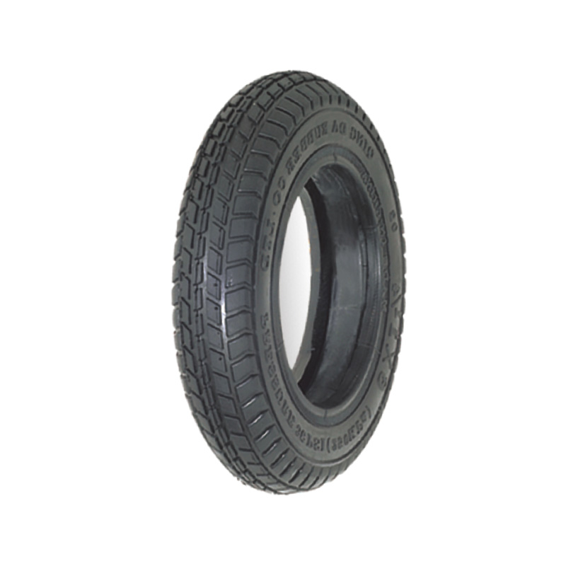 Q-101 TT 4P.R Electric Scooter Tyres