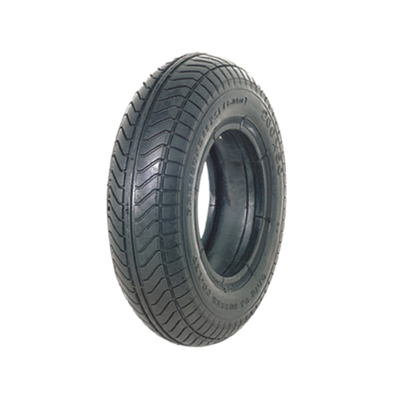 Q-103 TT 4P.R Electric Scooter Tyres