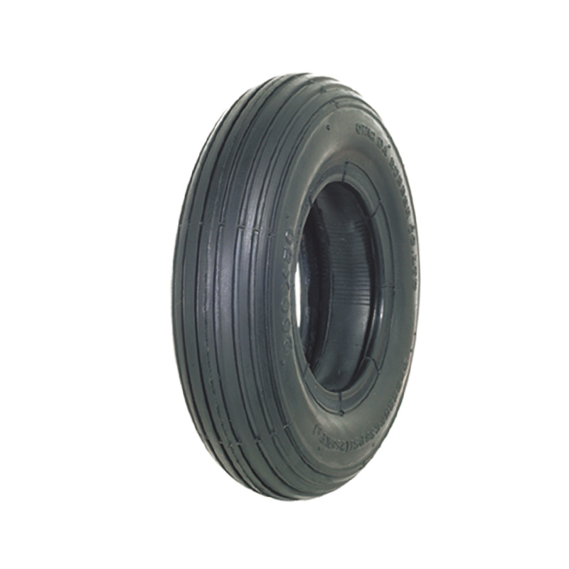 Q-102 TT 4P.R Electric Scooter Tyres