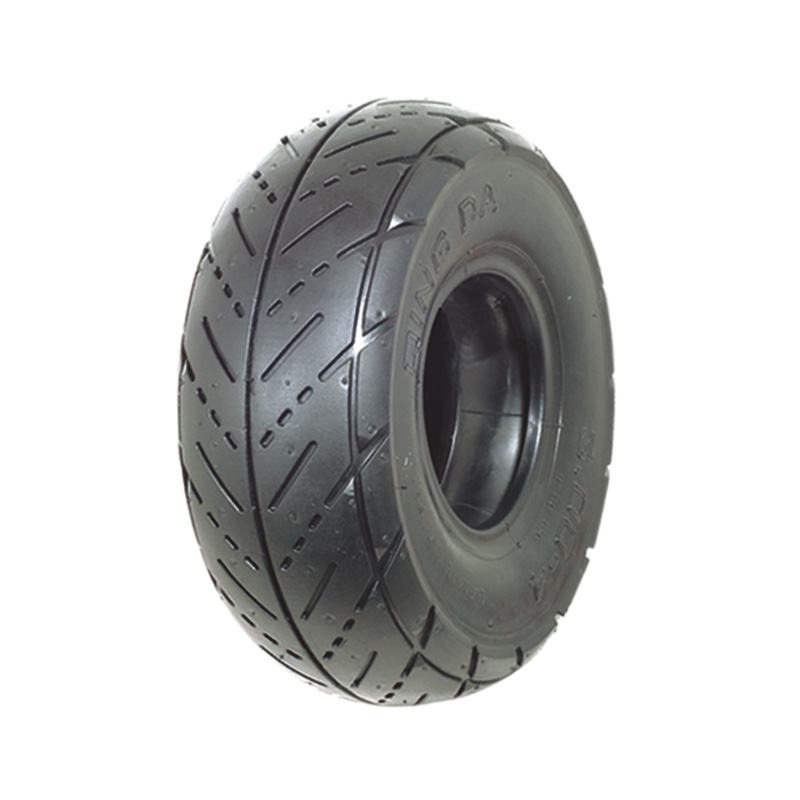 Q-107 TT 4P.R Electric Scooter Tyres