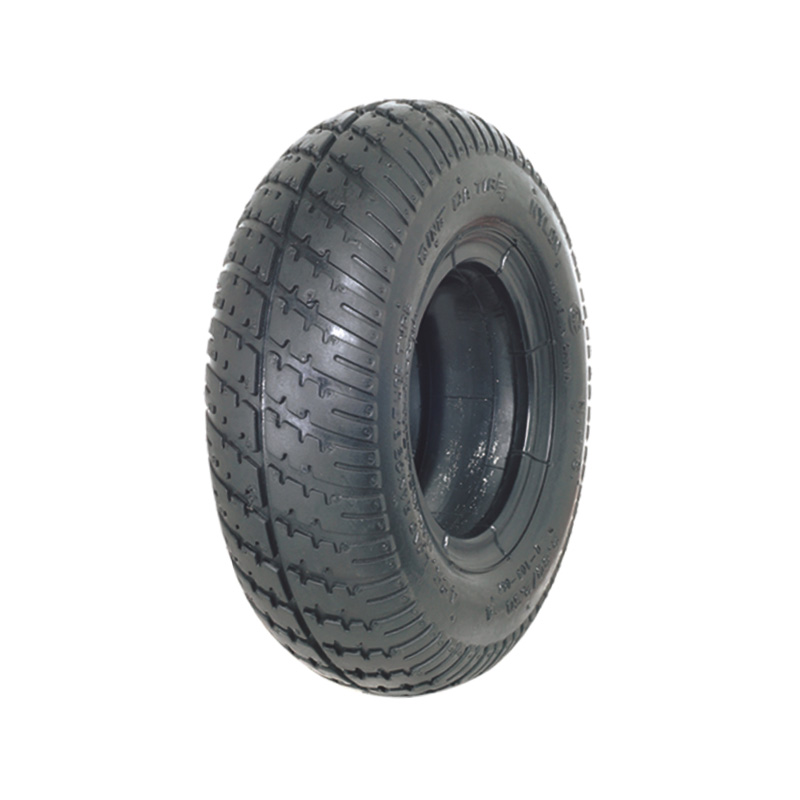 Q-109 TT 4P.R Electric Scooter Tyres