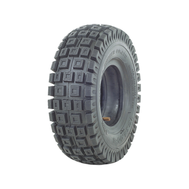 Q-113 TT/TL 4P.R Electric Scooter Tyres