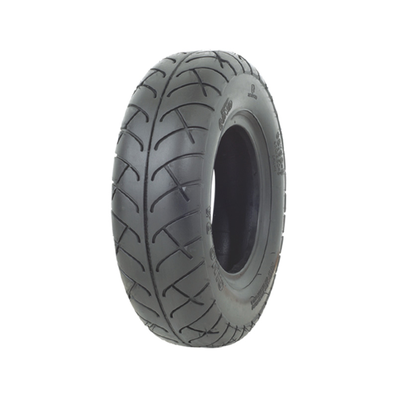 Q-114 TT 4P.R Electric Scooter Tyres