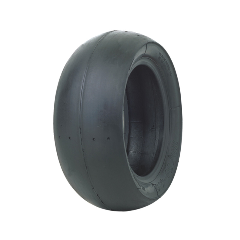 Q-119 TT/TL 4P.R Electric Scooter Tyres