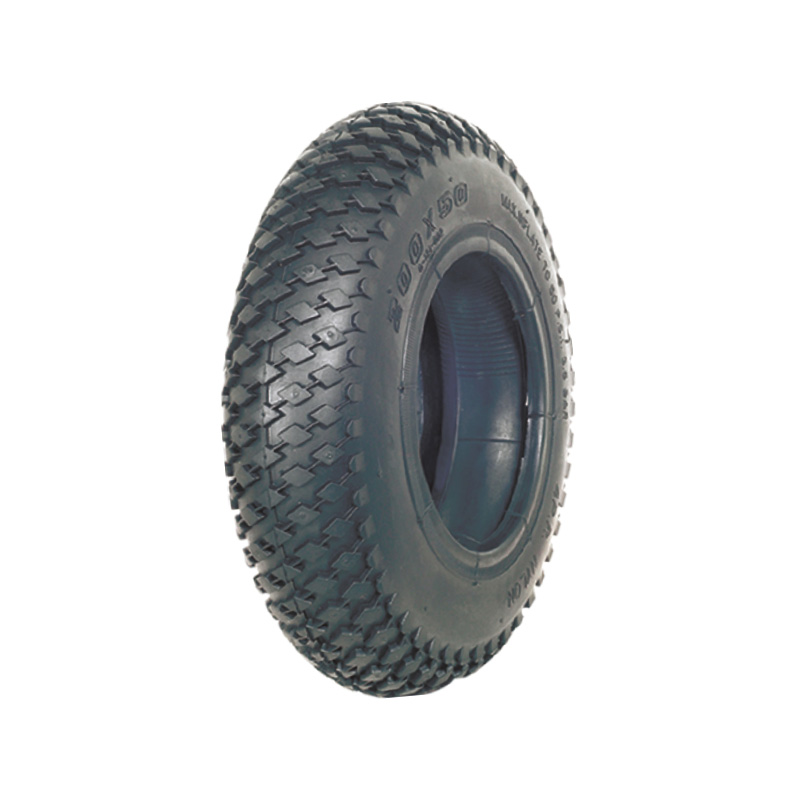 Q-121 TT 4P.R Electric Scooter Tyres