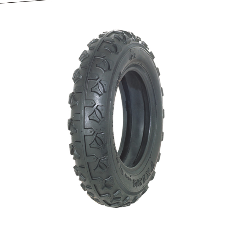 Q-123 TT 4P.R Electric Scooter Tyres