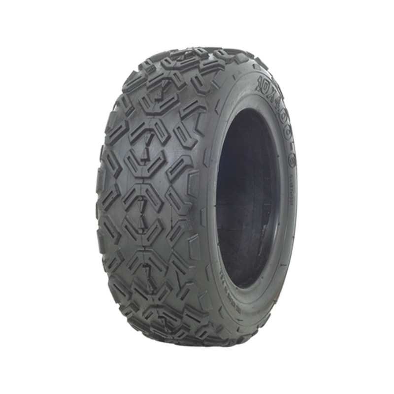 Q-127 TL 4P.R Electric Scooter Tyres