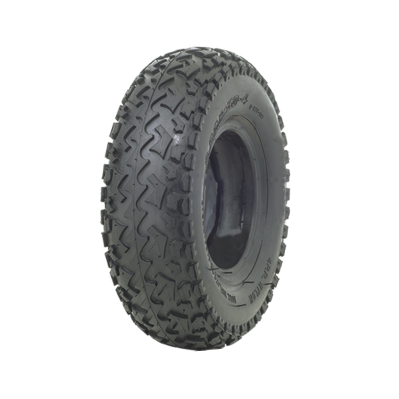 Q-128 TT 4P.R Electric Scooter Tyres